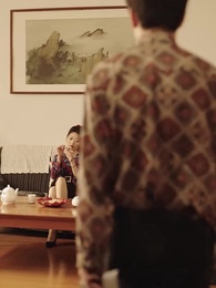Tập 33 - Như Ý Thiên Sơn