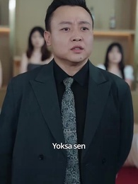 Bölüm 54 - Dışlanan Varis