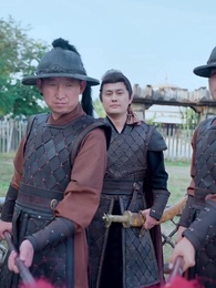 第39集 - 重生太上皇