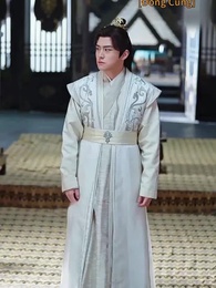 [Lồng tiếng]Giang Sơn Hay Mỹ Nhân - Episode 28