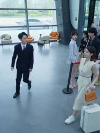 第2集 - 雨後不逢君