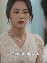 Kisah Cinta Ayahku - Episode 35