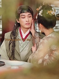 Tập 33 - [Lồng tiếng]Giang Sơn Hay Mỹ Nhân