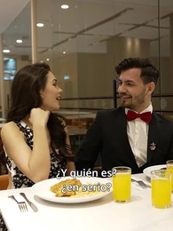 Episodio 20 - Navidad con la heredera