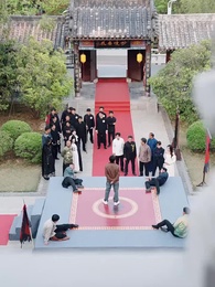 مجرد مصافحة وأصبحت أبا؟! - Episode 47