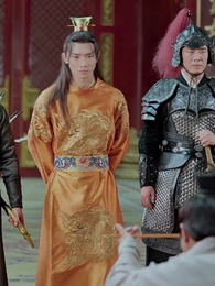 重生太上皇 - Episode 96