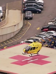 Frisch geschieden, frei gewonnen - Episode 1