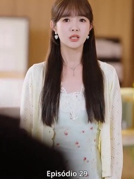 O Segredo dos Gêmeos de Jade - Episode 29