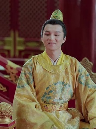 第11集 - 重生太上皇