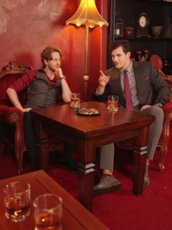 Episódio 25 - Grávida do Segredo Proibido Dele