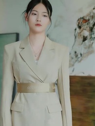 夜鶯與玫瑰 - Episode 55