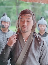 重生太上皇 - Episode 76