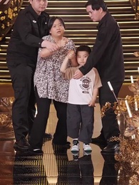 Kisah Cinta Ayahku - Episode 16