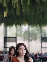 مجرد مصافحة وأصبحت أبا؟! - Episode 19