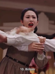 Ejderha Oğlu - Episode 10