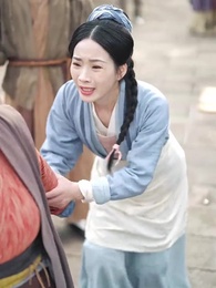 大姑扛著殺豬刀帶全村人炫肉 - Episode 39