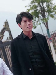 第6集 - 絕代王者