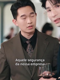 Da Chefe à Madrasta: Filho, Não Surta! - Episode 8