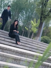  الهدية الأخيرة - Episode 57