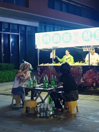 Jalan Balik Menuju Masa Muda - Episode 59