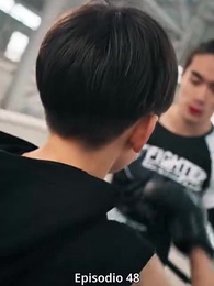 Episodio 48 - El Joven Boxeador: ¡A Luchar!