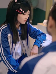 乘風破浪之逆轉青春路 - Episode 29