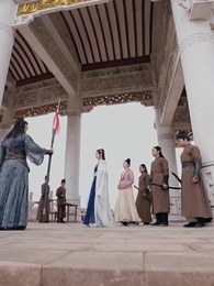 太上武神訣 - Episode 6