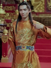 第22集 - 重生太上皇