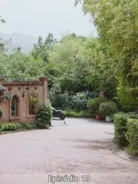 O Segredo dos Gêmeos de Jade - Episode 19