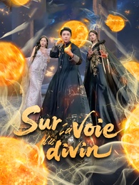 Sur la voie du divin