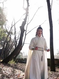 第53集 - 太上武神訣