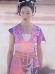 太上武神訣 - Episode 8