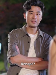 Episode 45 - Kisah Cinta Ayahku