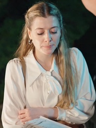 Grávida do Segredo Proibido Dele - Episode 43