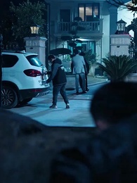 絕代王者 - Episode 52