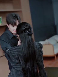 夜鶯與玫瑰 - Episode 59