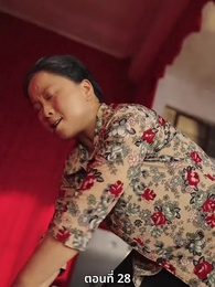 ตอนที่ 28 - รักคืนภพ...ใต้พันภูผา