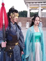 太上武神訣 - Episode 16