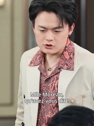 Épisode 35 - Sur la voie du divin