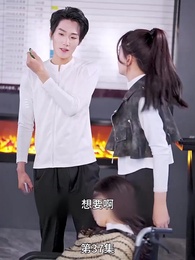 第37集 - 長夜沉霜燼餘暉