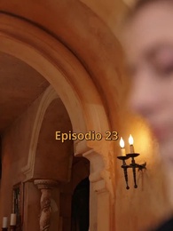 Episodio 23 - Embarazada por sus deseos prohibidos