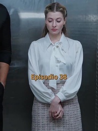 Episodio 38 - Embarazada por sus deseos prohibidos
