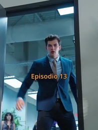 Embarazada por sus deseos prohibidos - Episode 13