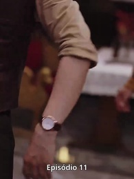 Mexeu com Quem Não Devia - Episode 11