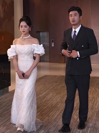 Kisah Cinta Ayahku - Episode 19