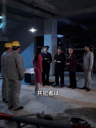 第24話 - 雪解けの春が来たりし時