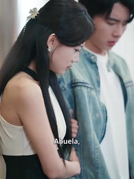 Episodio 25 - La Belleza Me Eligió