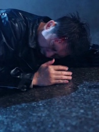 Episodio 2 - Per Sempre, Mia