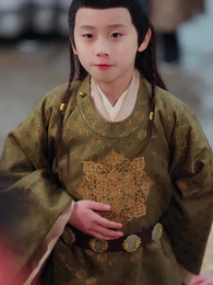 요괴 왕비 - Episode 45