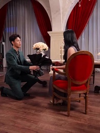Episode 43 - Kisah Cinta Ayahku